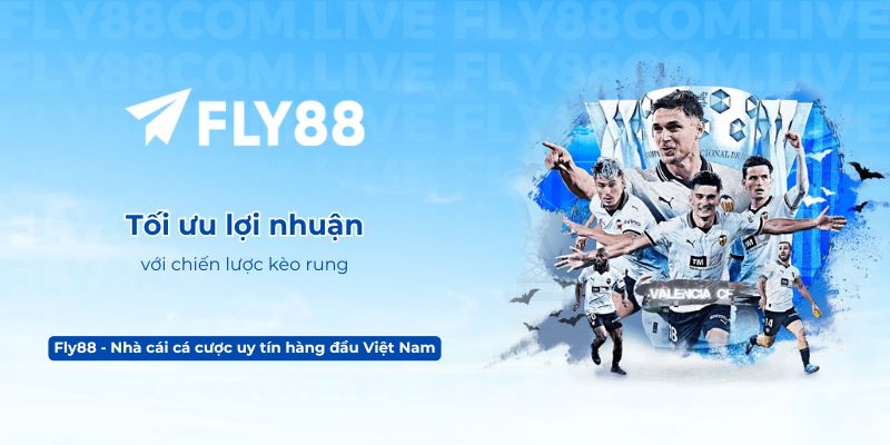 Tối ưu lợi nhuận với chiến lược kèo rung